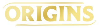 Origins Logo