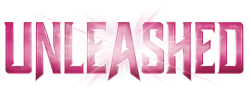 Unleashed Logo