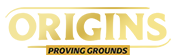 Origins - Proving Grounds Riftbound Logo
