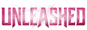 Unleashed Riftbound Logo