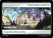 Bandle Tree Origins Card List